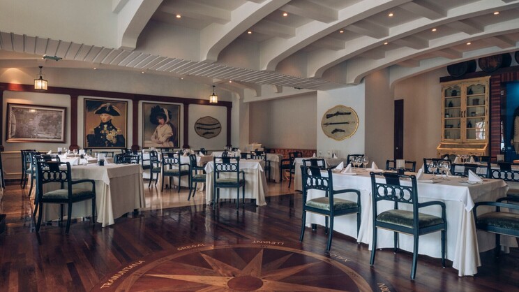 Joia Bavaro by Iberostar